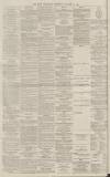 Bath Chronicle and Weekly Gazette Thursday 17 January 1884 Page 4