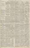 Bath Chronicle and Weekly Gazette Thursday 07 February 1884 Page 5