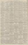 Bath Chronicle and Weekly Gazette Thursday 21 February 1884 Page 4