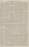 Bath Chronicle and Weekly Gazette Thursday 28 February 1884 Page 3