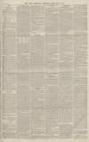 Bath Chronicle and Weekly Gazette Thursday 28 February 1884 Page 7