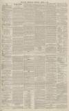 Bath Chronicle and Weekly Gazette Thursday 06 March 1884 Page 5