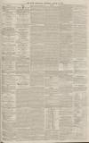 Bath Chronicle and Weekly Gazette Thursday 20 March 1884 Page 5