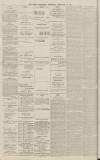 Bath Chronicle and Weekly Gazette Thursday 19 February 1885 Page 8