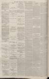 Bath Chronicle and Weekly Gazette Thursday 10 December 1885 Page 8