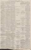 Bath Chronicle and Weekly Gazette Thursday 31 December 1885 Page 4