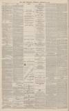 Bath Chronicle and Weekly Gazette Thursday 16 February 1888 Page 8