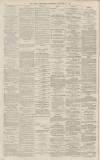 Bath Chronicle and Weekly Gazette Thursday 16 January 1890 Page 4