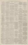 Bath Chronicle and Weekly Gazette Thursday 30 January 1890 Page 4