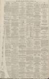Bath Chronicle and Weekly Gazette Thursday 27 November 1890 Page 4