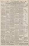 Bath Chronicle and Weekly Gazette Thursday 04 February 1892 Page 2