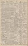 Bath Chronicle and Weekly Gazette Thursday 14 February 1895 Page 4