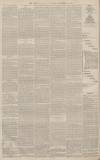 Bath Chronicle and Weekly Gazette Thursday 21 November 1895 Page 2