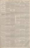 Bath Chronicle and Weekly Gazette Thursday 21 November 1895 Page 5