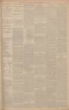 Bath Chronicle and Weekly Gazette Thursday 06 February 1896 Page 5