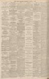 Bath Chronicle and Weekly Gazette Thursday 03 August 1899 Page 4