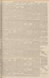 Bath Chronicle and Weekly Gazette Thursday 03 August 1899 Page 7