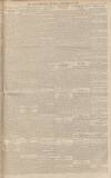 Bath Chronicle and Weekly Gazette Thursday 21 September 1899 Page 3