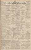 Bath Chronicle and Weekly Gazette Thursday 09 November 1899 Page 1