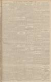 Bath Chronicle and Weekly Gazette Thursday 09 November 1899 Page 3