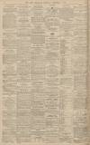 Bath Chronicle and Weekly Gazette Thursday 09 November 1899 Page 4