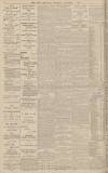 Bath Chronicle and Weekly Gazette Thursday 09 November 1899 Page 8