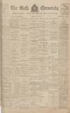 Bath Chronicle and Weekly Gazette Thursday 05 April 1900 Page 1