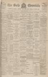 Bath Chronicle and Weekly Gazette Thursday 12 April 1900 Page 1
