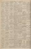 Bath Chronicle and Weekly Gazette Thursday 12 April 1900 Page 4