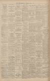 Bath Chronicle and Weekly Gazette Thursday 09 May 1901 Page 4