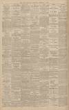 Bath Chronicle and Weekly Gazette Thursday 05 September 1901 Page 4