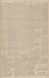 Bath Chronicle and Weekly Gazette Thursday 23 January 1902 Page 3