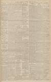 Bath Chronicle and Weekly Gazette Thursday 20 February 1902 Page 5