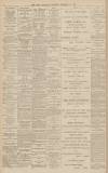 Bath Chronicle and Weekly Gazette Thursday 27 February 1902 Page 4