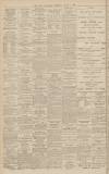 Bath Chronicle and Weekly Gazette Thursday 06 March 1902 Page 4