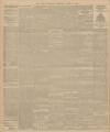 Bath Chronicle and Weekly Gazette Thursday 24 April 1902 Page 2