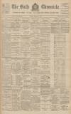 Bath Chronicle and Weekly Gazette Thursday 11 September 1902 Page 1