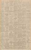 Bath Chronicle and Weekly Gazette Thursday 18 September 1902 Page 4