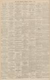 Bath Chronicle and Weekly Gazette Thursday 02 October 1902 Page 4