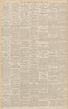 Bath Chronicle and Weekly Gazette Thursday 23 October 1902 Page 4