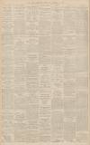 Bath Chronicle and Weekly Gazette Thursday 30 October 1902 Page 4