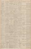 Bath Chronicle and Weekly Gazette Thursday 15 January 1903 Page 4