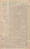 Bath Chronicle and Weekly Gazette Thursday 15 January 1903 Page 8