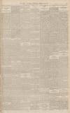 Bath Chronicle and Weekly Gazette Thursday 22 January 1903 Page 3