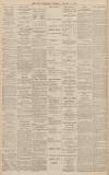 Bath Chronicle and Weekly Gazette Thursday 22 January 1903 Page 4