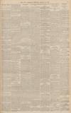 Bath Chronicle and Weekly Gazette Thursday 22 January 1903 Page 5