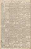 Bath Chronicle and Weekly Gazette Thursday 19 February 1903 Page 6