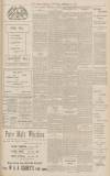 Bath Chronicle and Weekly Gazette Thursday 26 February 1903 Page 7