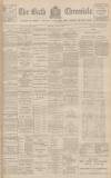 Bath Chronicle and Weekly Gazette Thursday 27 August 1903 Page 1