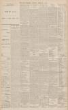 Bath Chronicle and Weekly Gazette Thursday 04 February 1904 Page 8